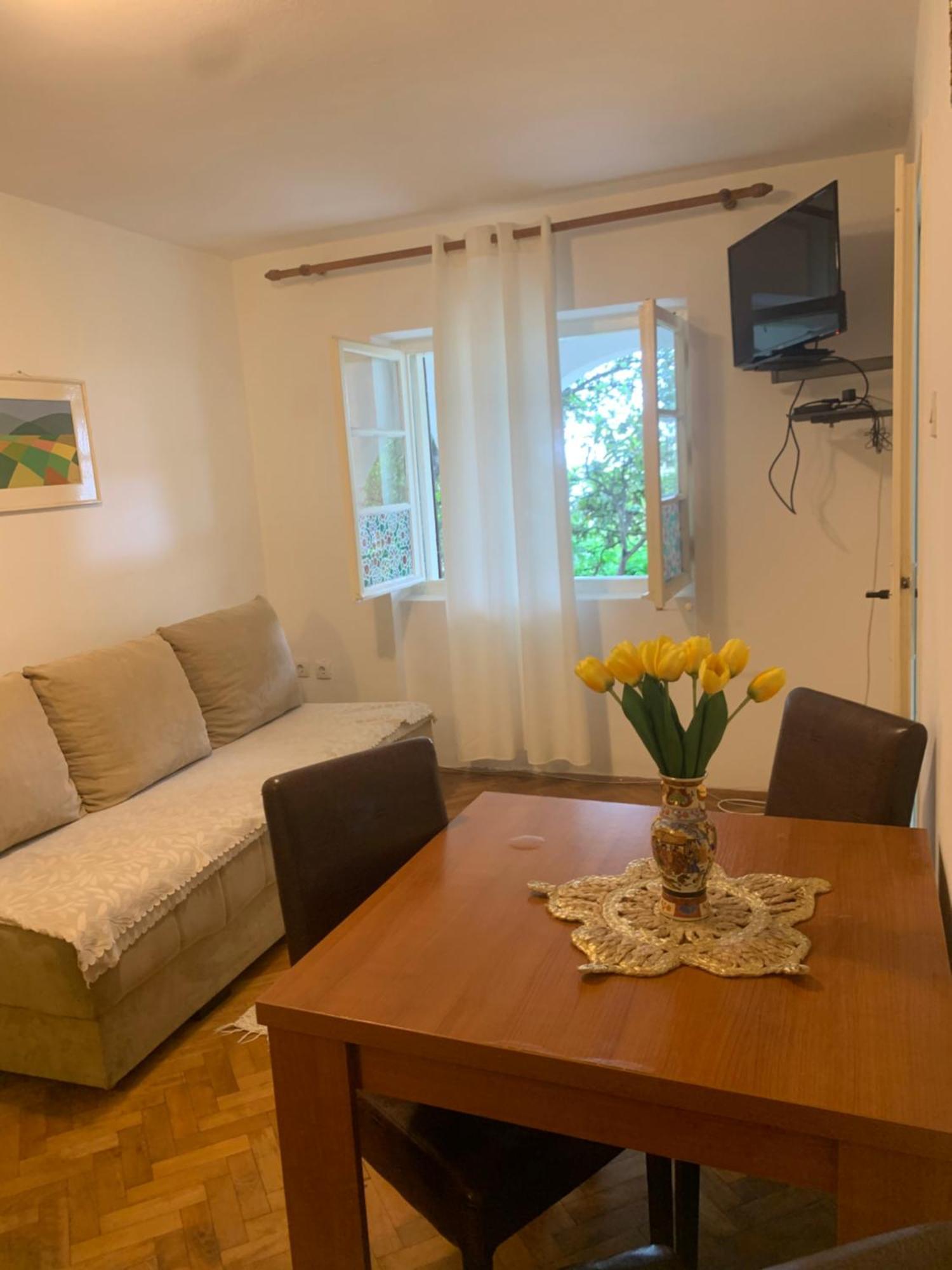 House Orange Apartments Herceg Novi Ngoại thất bức ảnh