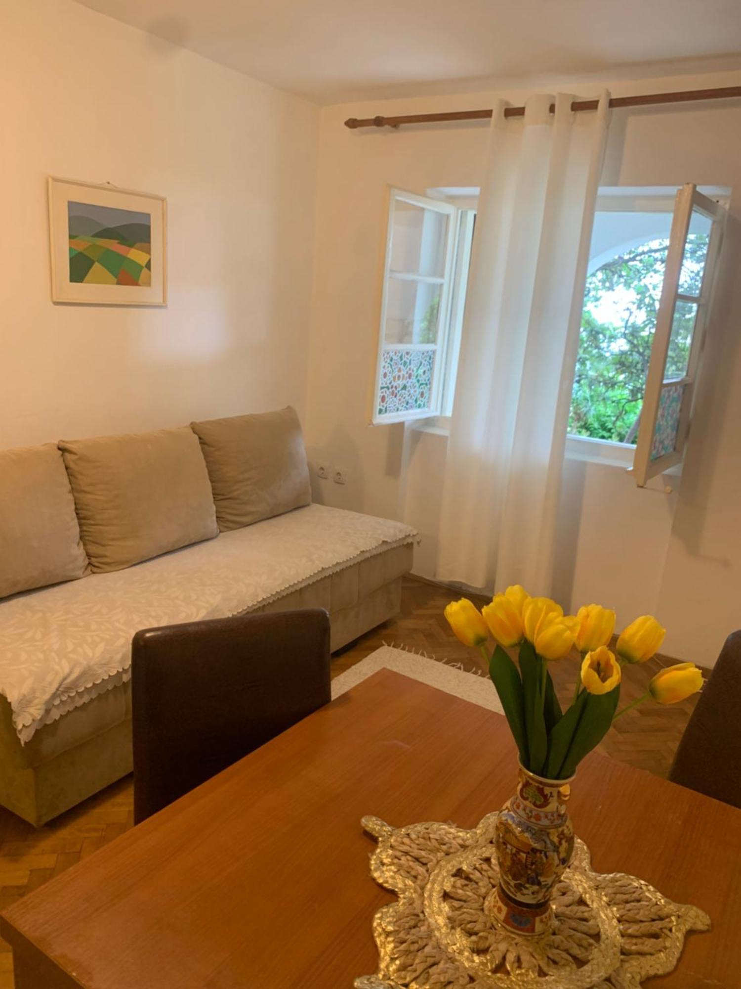 House Orange Apartments Herceg Novi Ngoại thất bức ảnh