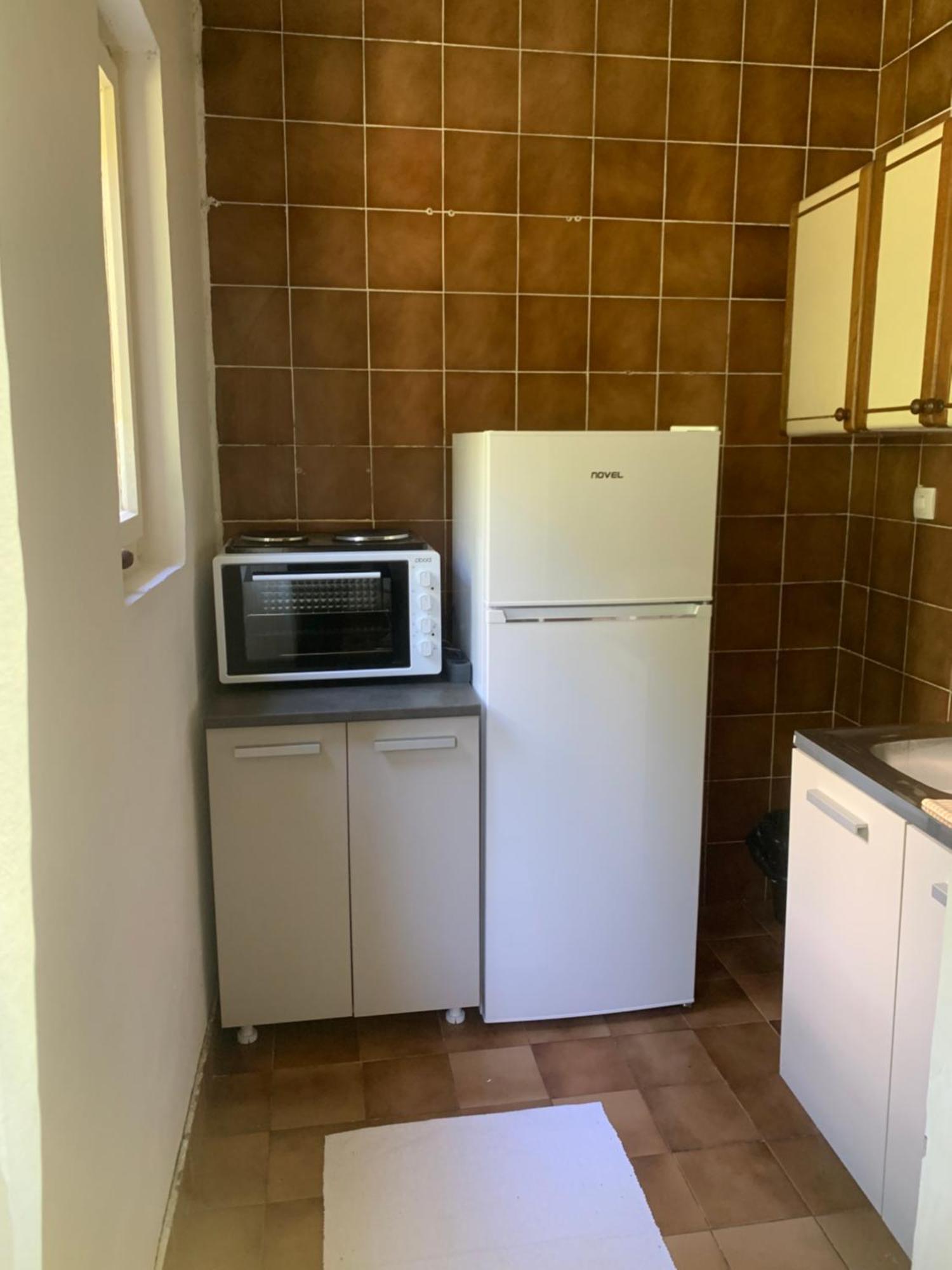 House Orange Apartments Herceg Novi Ngoại thất bức ảnh