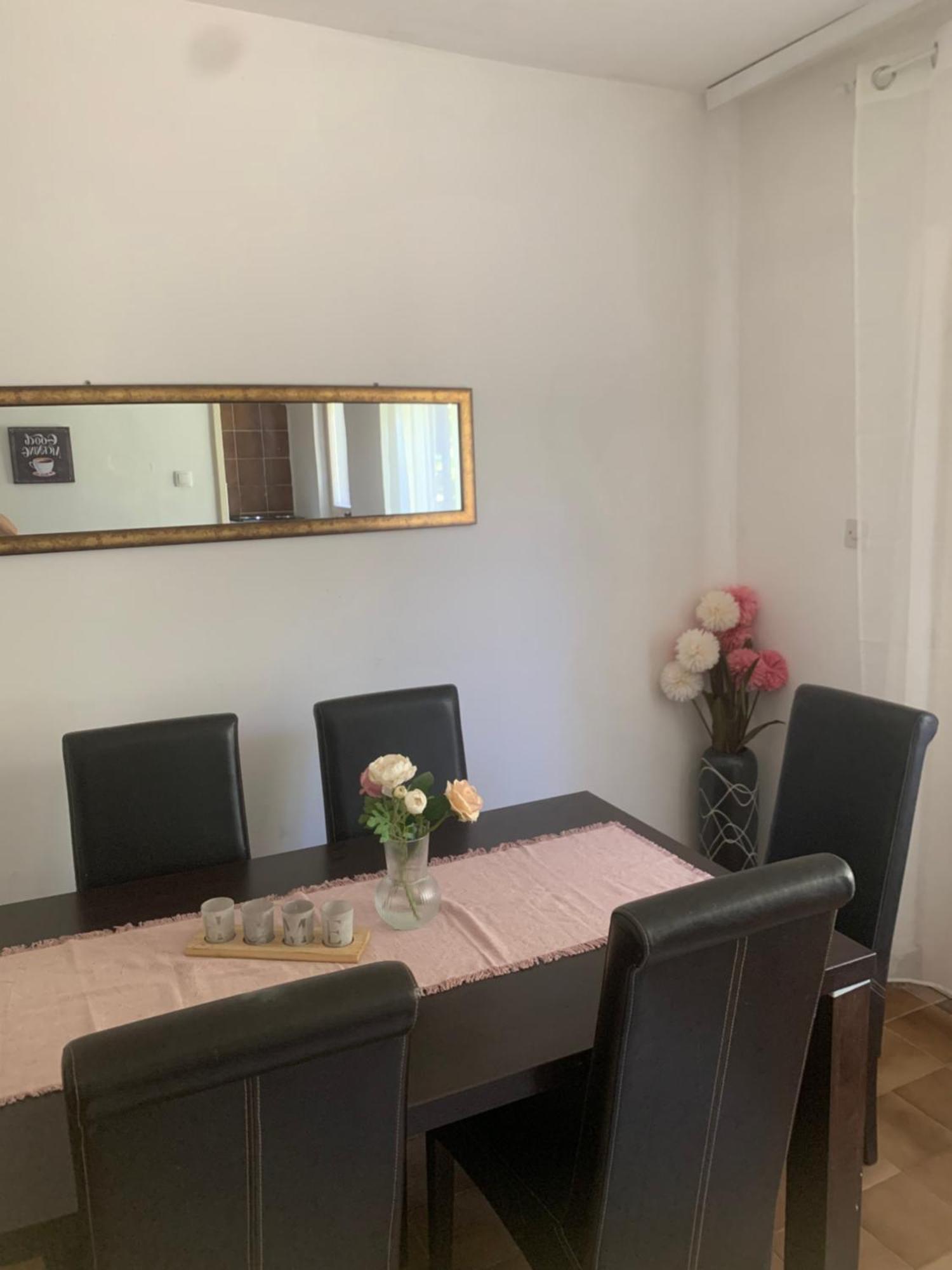 House Orange Apartments Herceg Novi Ngoại thất bức ảnh