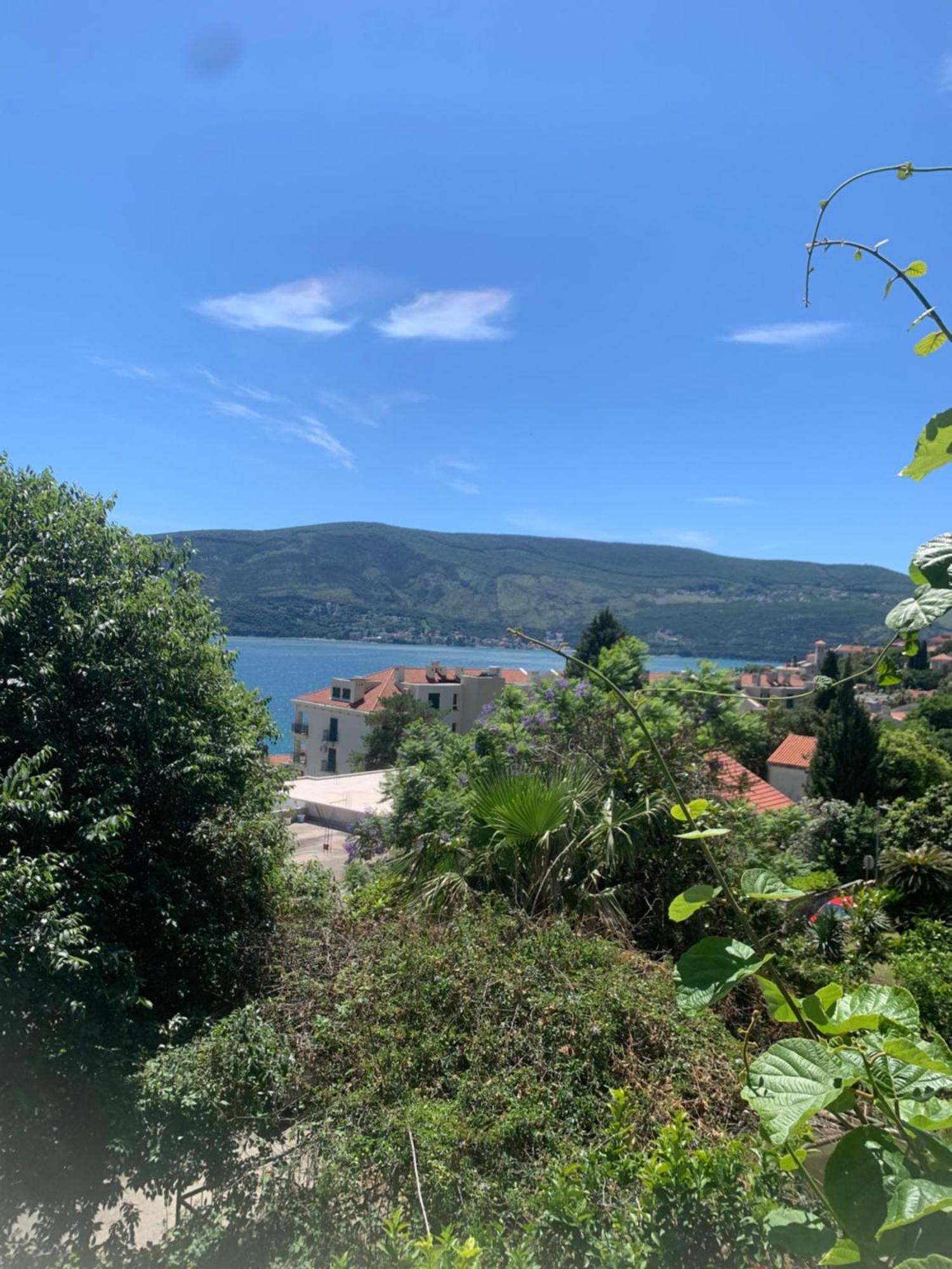 House Orange Apartments Herceg Novi Ngoại thất bức ảnh