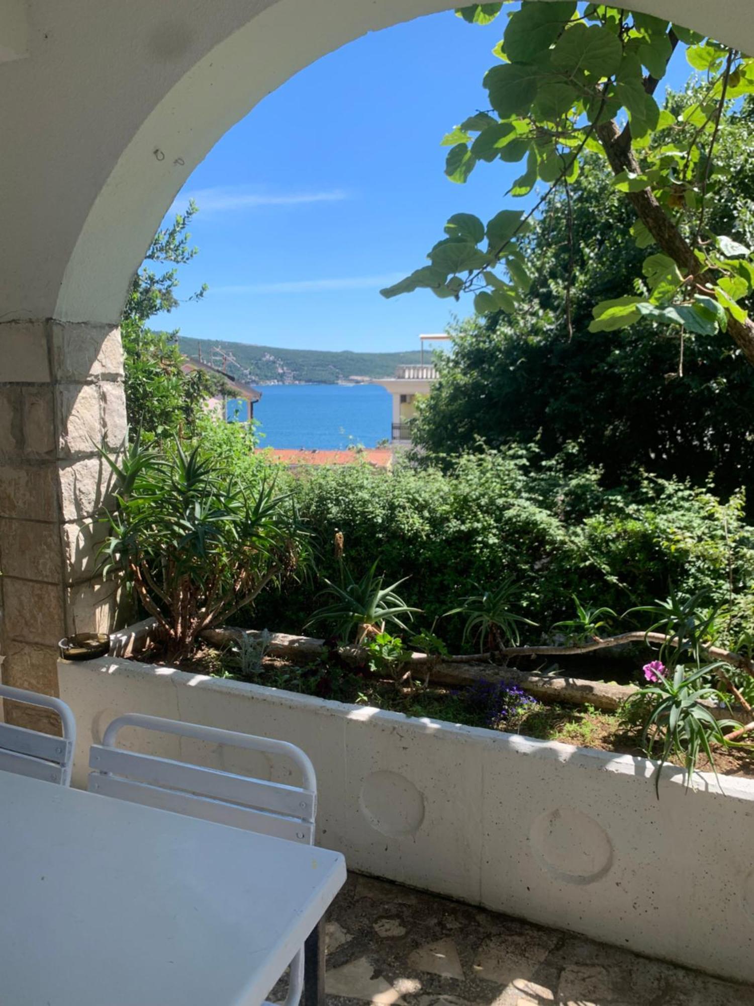 House Orange Apartments Herceg Novi Ngoại thất bức ảnh