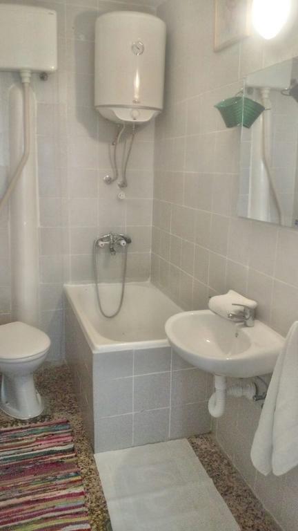House Orange Apartments Herceg Novi Ngoại thất bức ảnh