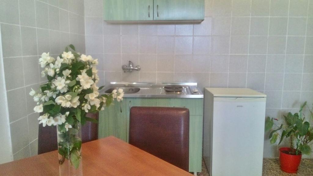 House Orange Apartments Herceg Novi Ngoại thất bức ảnh