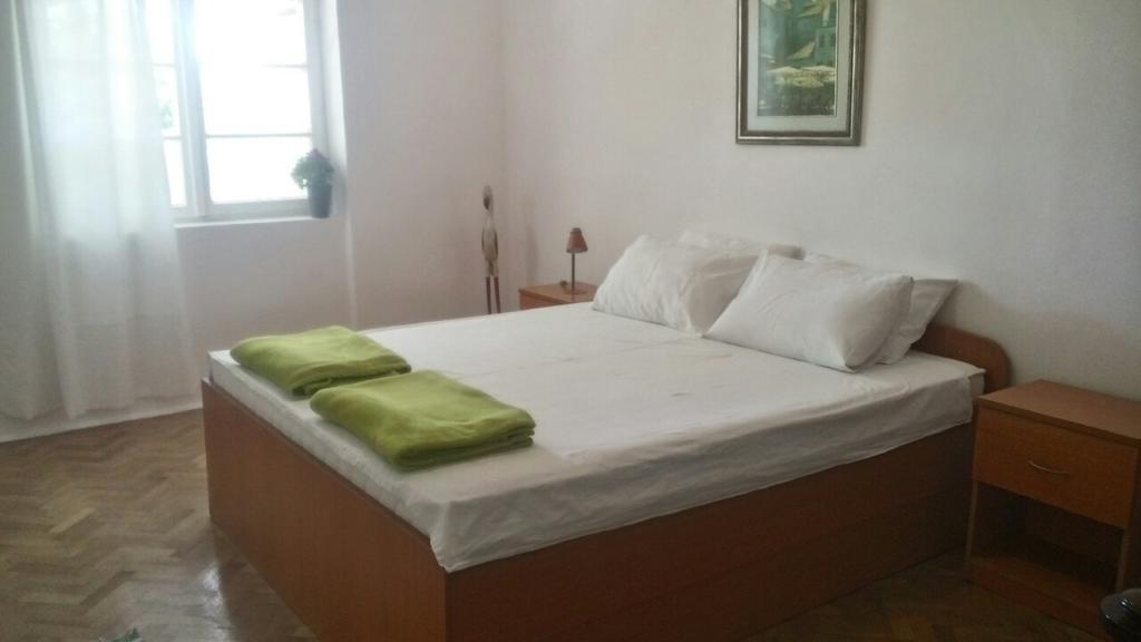 House Orange Apartments Herceg Novi Ngoại thất bức ảnh