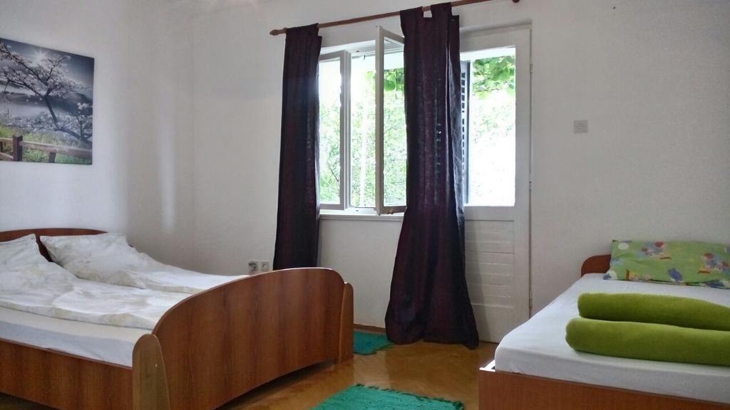 House Orange Apartments Herceg Novi Ngoại thất bức ảnh