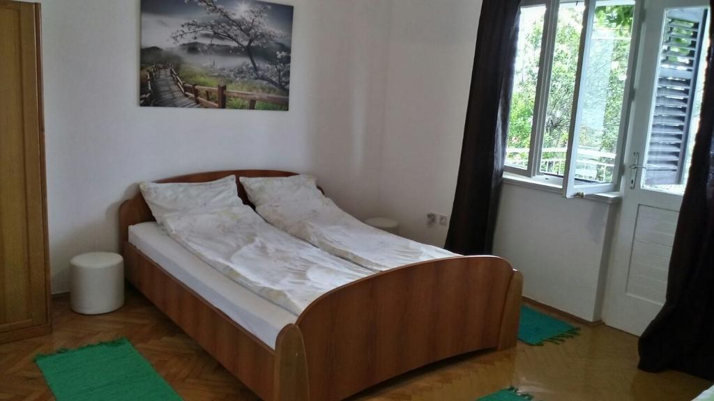 House Orange Apartments Herceg Novi Ngoại thất bức ảnh