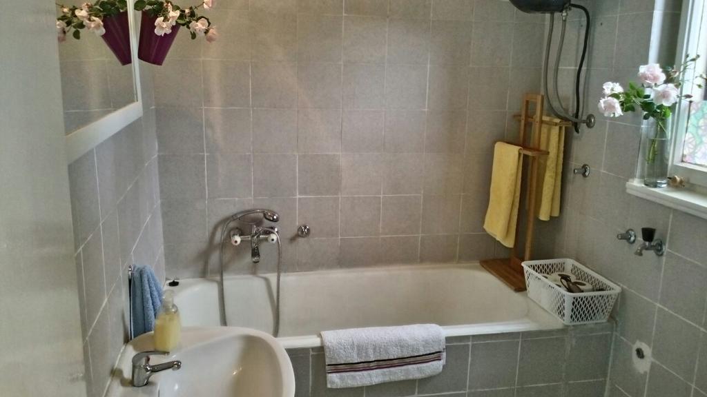 House Orange Apartments Herceg Novi Ngoại thất bức ảnh