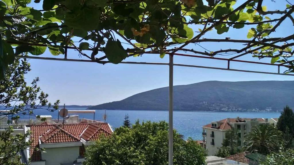 House Orange Apartments Herceg Novi Ngoại thất bức ảnh