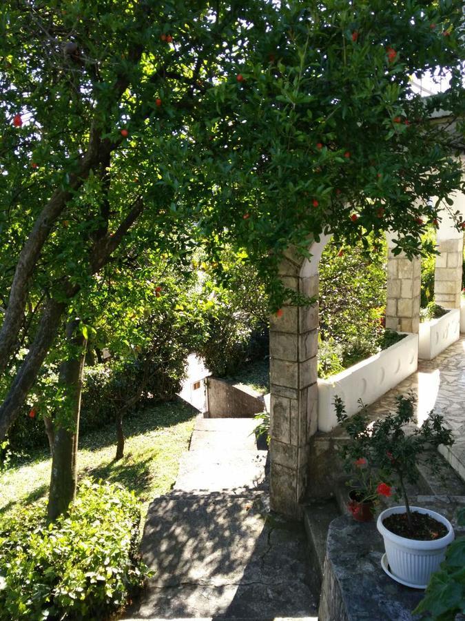 House Orange Apartments Herceg Novi Ngoại thất bức ảnh