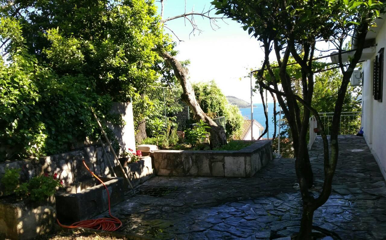 House Orange Apartments Herceg Novi Ngoại thất bức ảnh