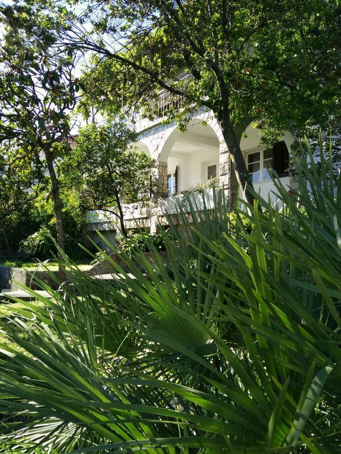 House Orange Apartments Herceg Novi Ngoại thất bức ảnh